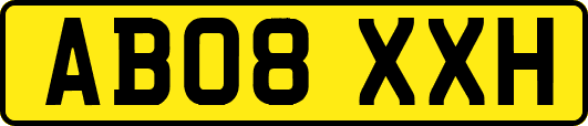 AB08XXH