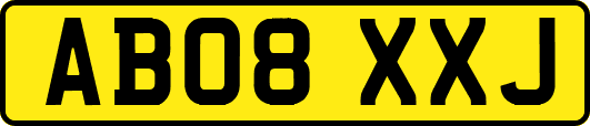 AB08XXJ
