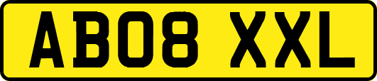 AB08XXL