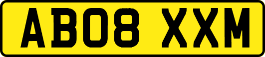 AB08XXM