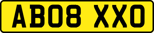 AB08XXO