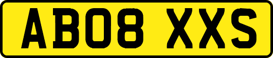AB08XXS