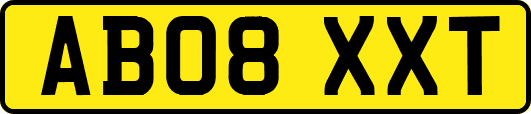AB08XXT