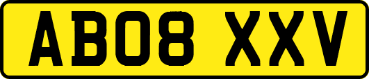 AB08XXV