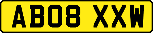 AB08XXW