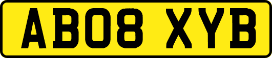 AB08XYB