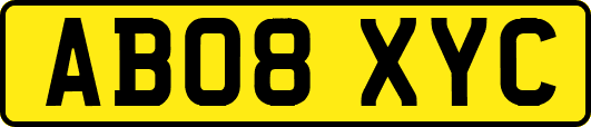 AB08XYC