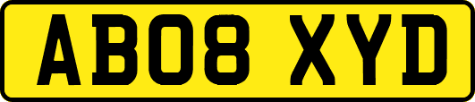 AB08XYD