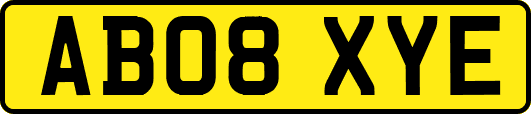 AB08XYE