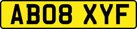 AB08XYF