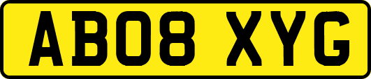 AB08XYG