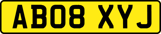 AB08XYJ