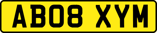 AB08XYM