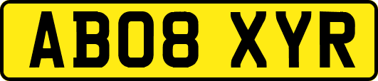 AB08XYR