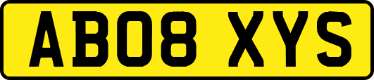 AB08XYS