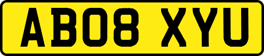 AB08XYU
