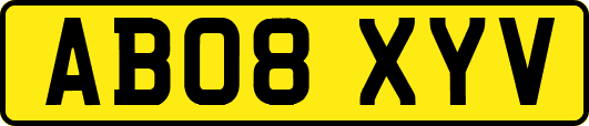 AB08XYV