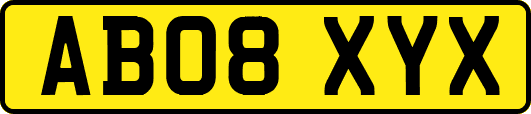 AB08XYX