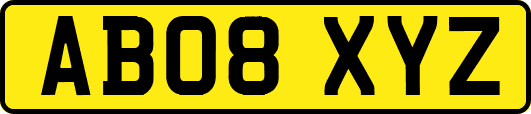 AB08XYZ