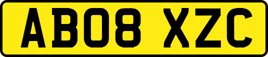 AB08XZC