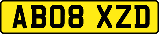 AB08XZD