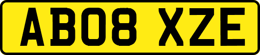 AB08XZE