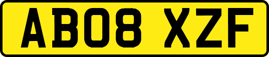 AB08XZF