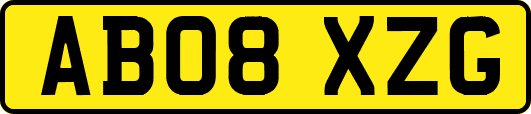 AB08XZG