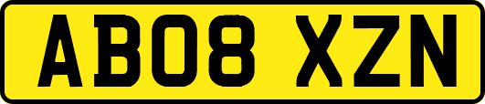 AB08XZN