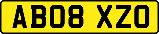 AB08XZO
