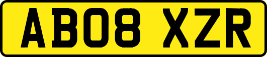 AB08XZR