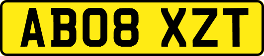 AB08XZT