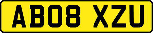 AB08XZU
