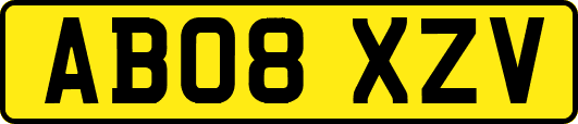 AB08XZV