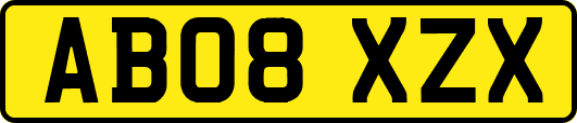 AB08XZX