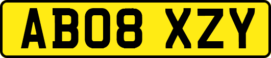 AB08XZY