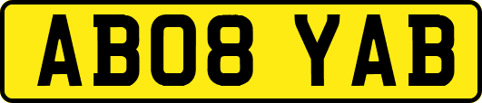 AB08YAB