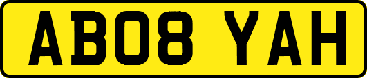 AB08YAH
