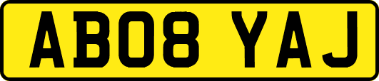 AB08YAJ