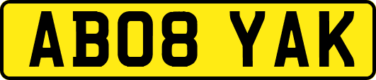 AB08YAK
