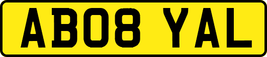 AB08YAL