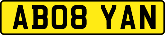 AB08YAN