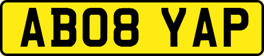 AB08YAP