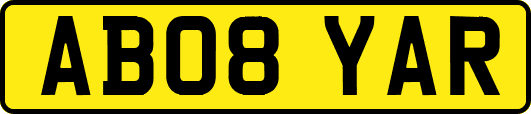 AB08YAR