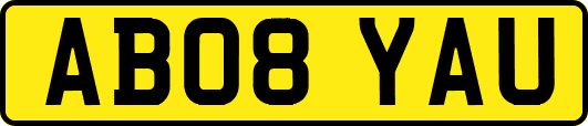 AB08YAU