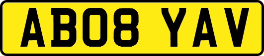 AB08YAV