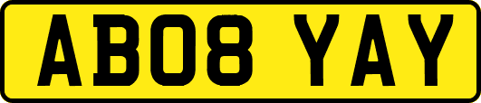 AB08YAY