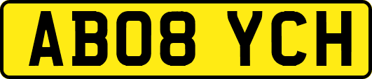AB08YCH