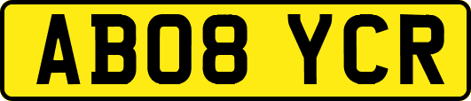 AB08YCR