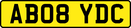 AB08YDC